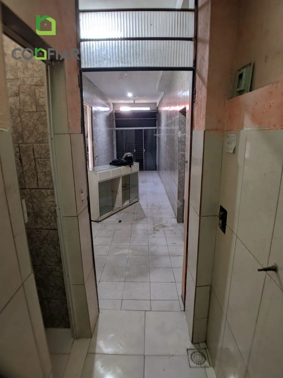 Excelente loja para aluguel no bairro Carlos Prates! - Foto 3