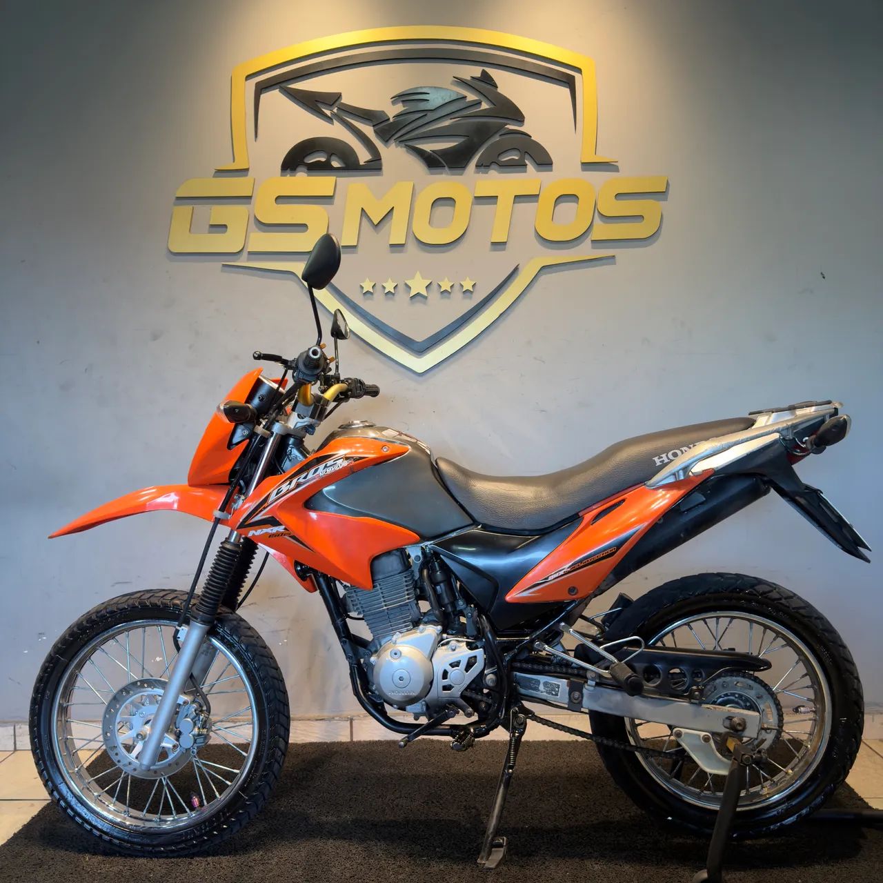 Bros 150 NOVA  - Foto 5