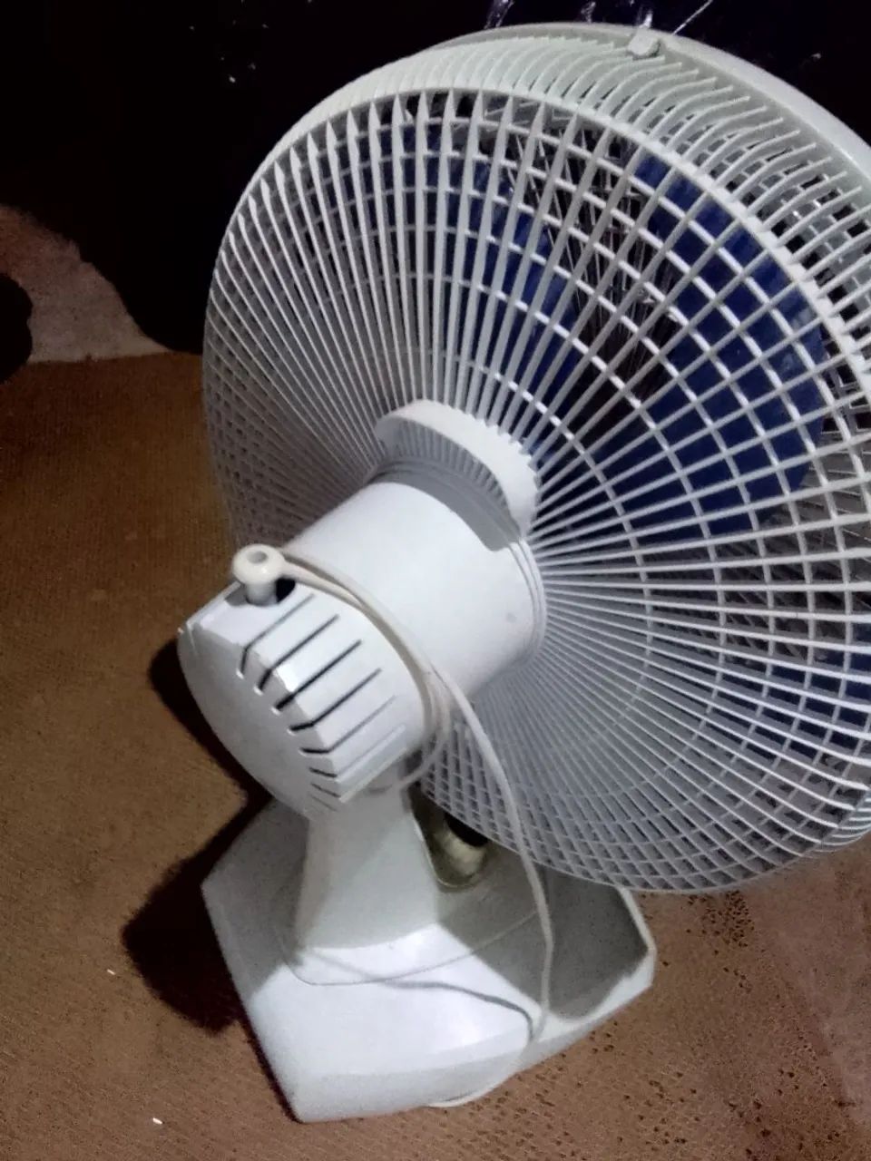 Vendo este ventilador com garantia  - Foto 3