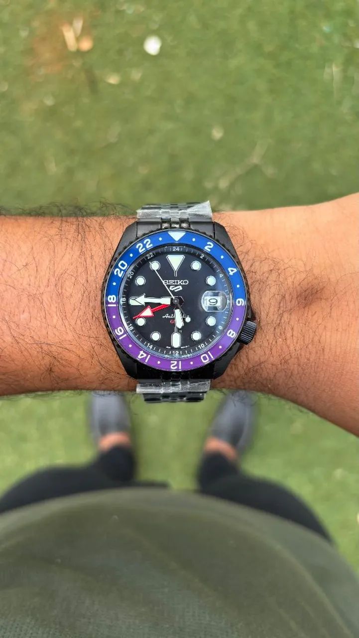 Relógios Seiko  - Foto 2