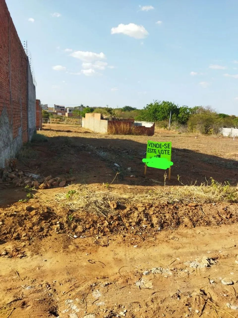 Foto - Barbalha - Novo Araçás