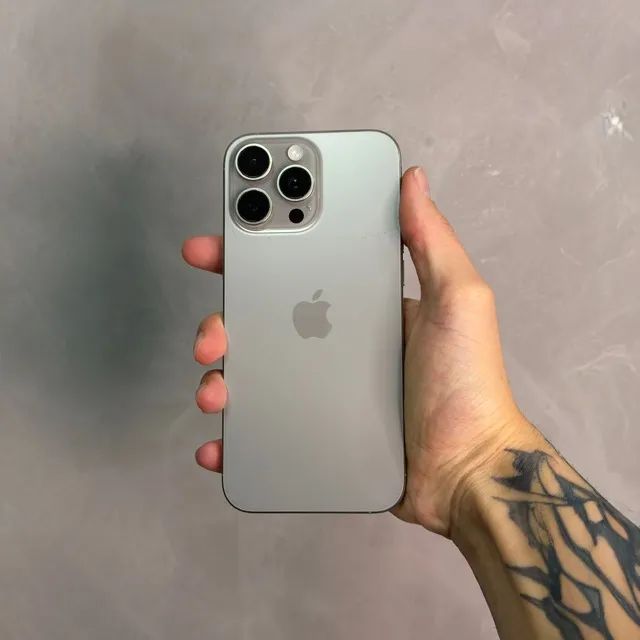 Iphone 16 Pro Max 256gb