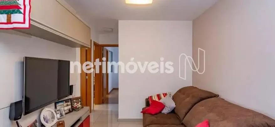 Apartamento em Lourdes com Varanda, Suíte e Área de Lazer - Foto 4