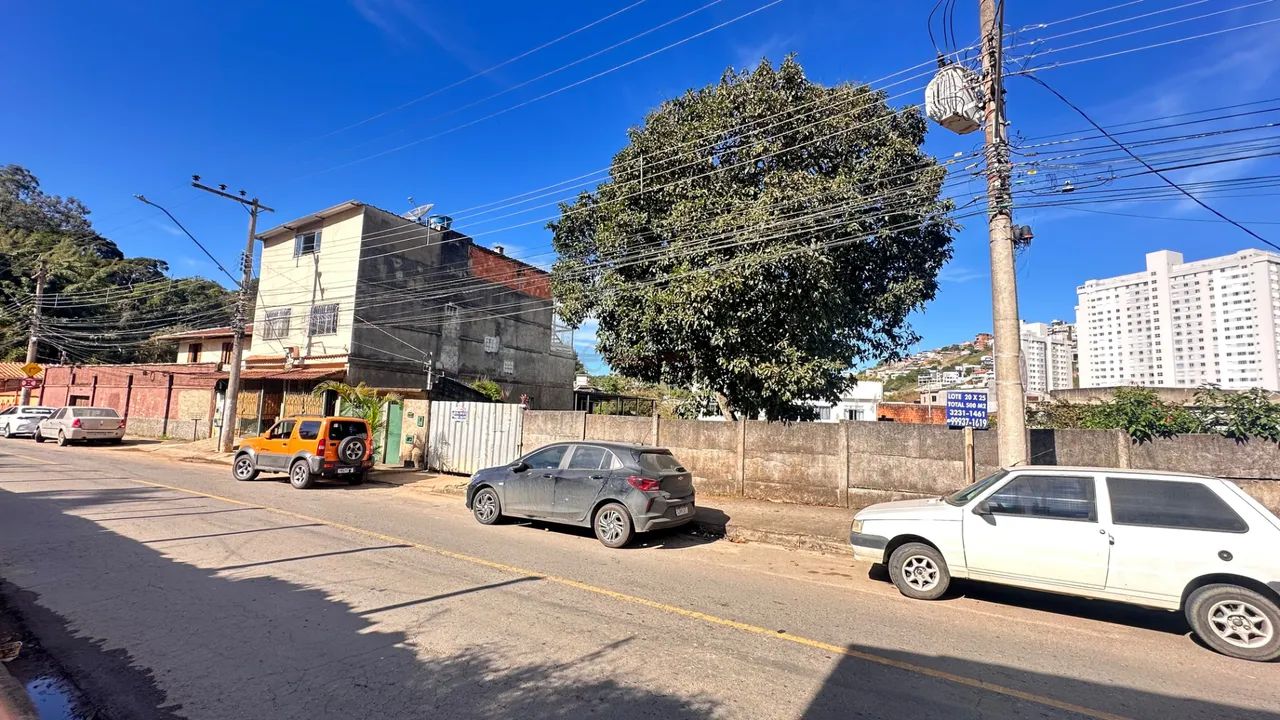Terreno de 500m² em São Pedro - Foto 3