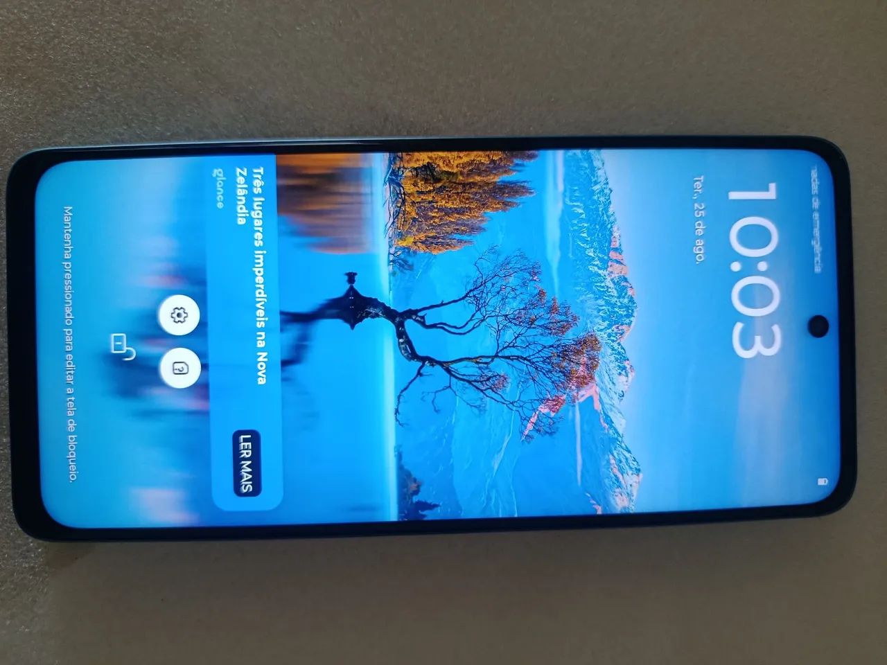 Moto g56  - Foto 2