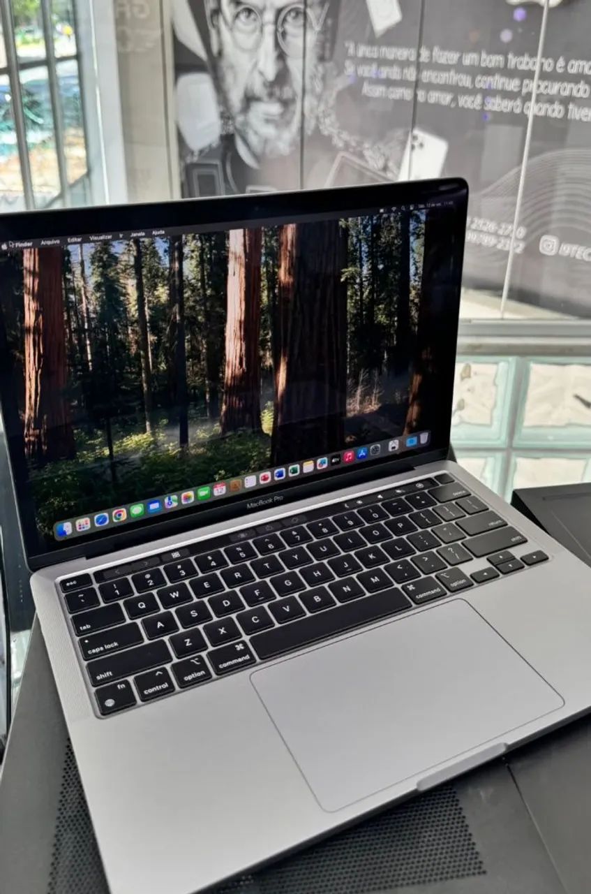 MacBOOK PRO 2020 - Notebooks - Lourdes, Belo Horizonte 1535307759