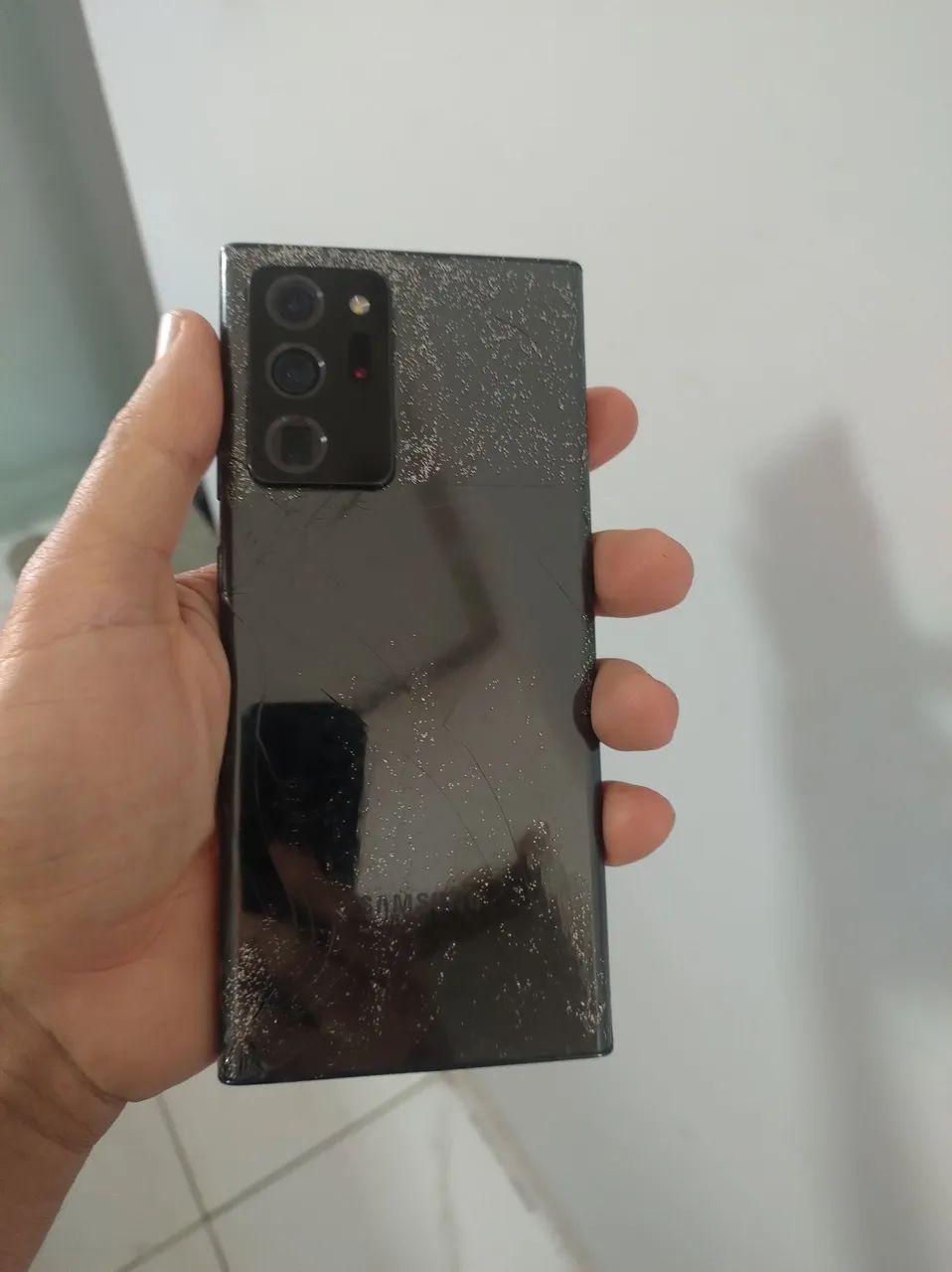 Note 20 Ultra - Foto 2