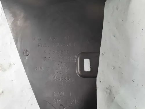 Porta Copos Chrysler Stratus 1995 A 2000 Detalhe 4595515 - Foto 7