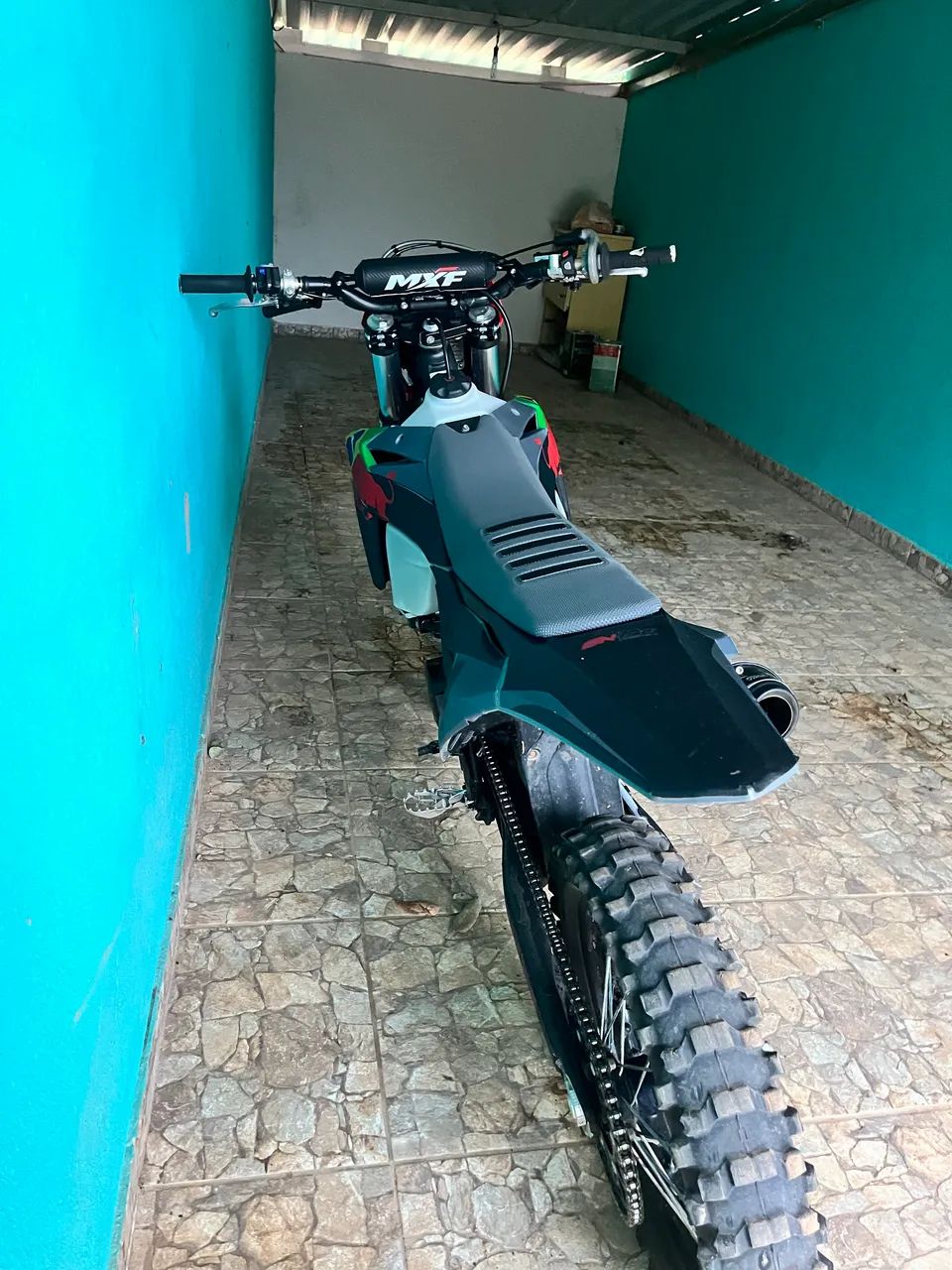 Mxf  - Foto 2
