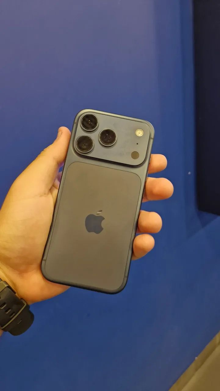 Iphone 17 pro 512gb