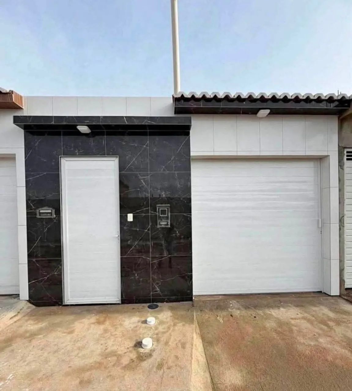 Ref. Casa Paranoá