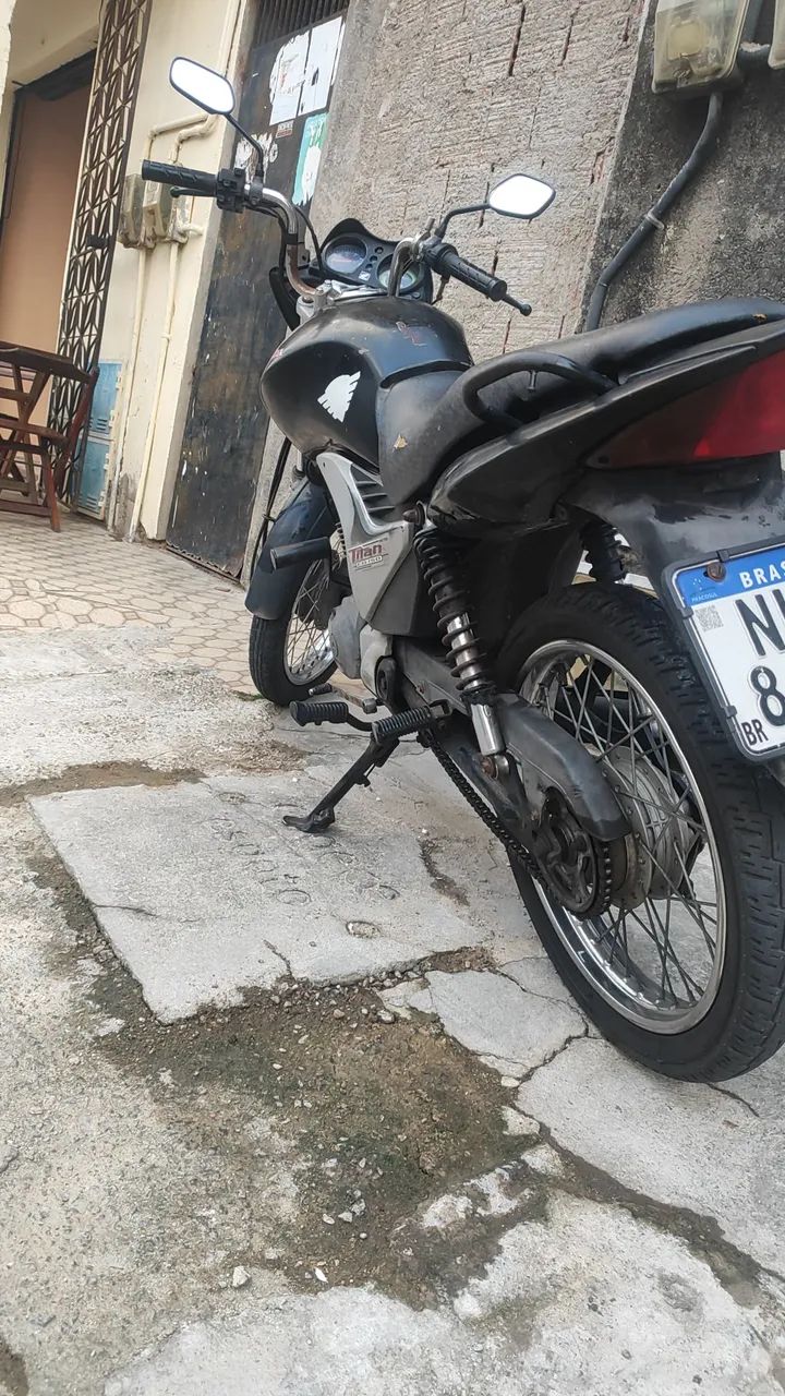CG Titan muito boa - Foto 2