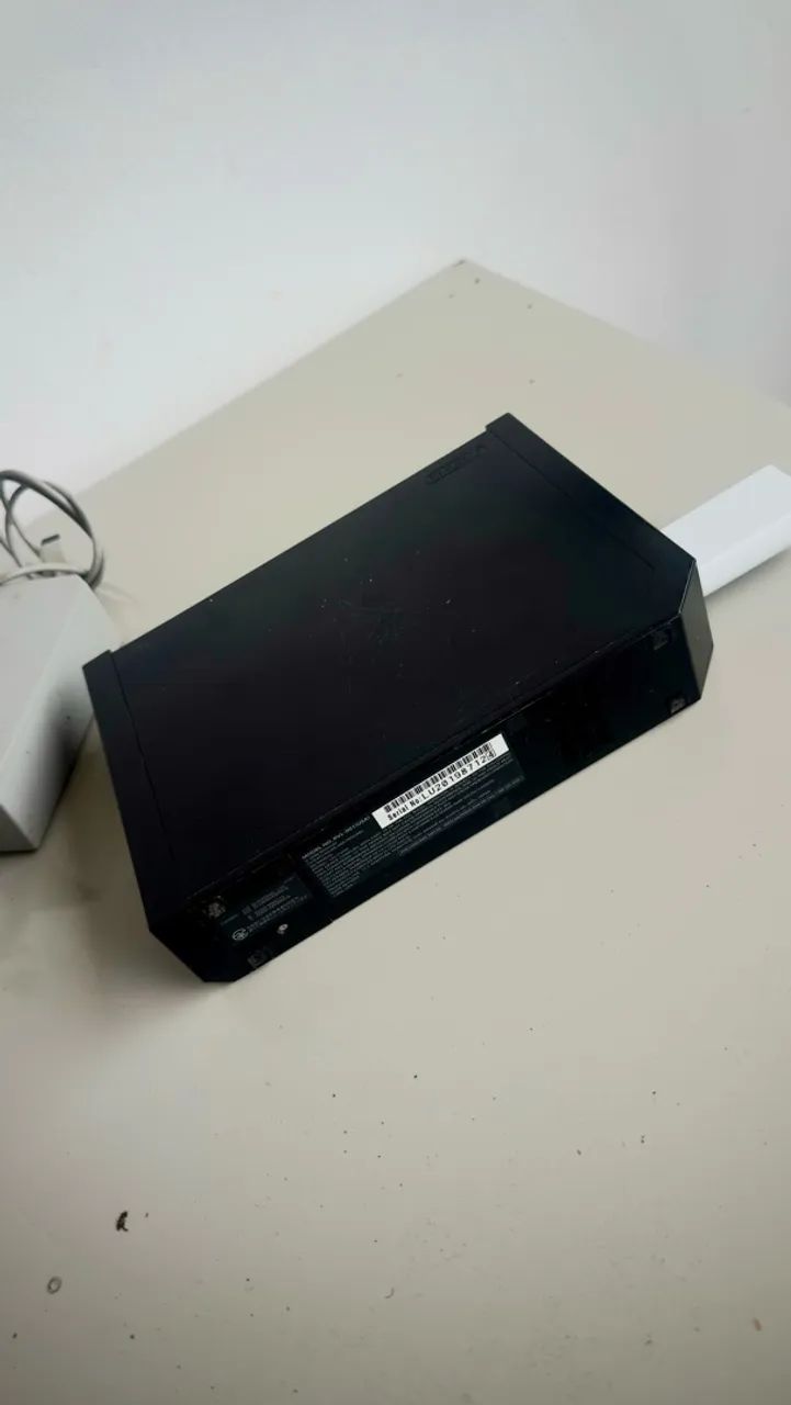 Nintendo Wii  - Foto 5