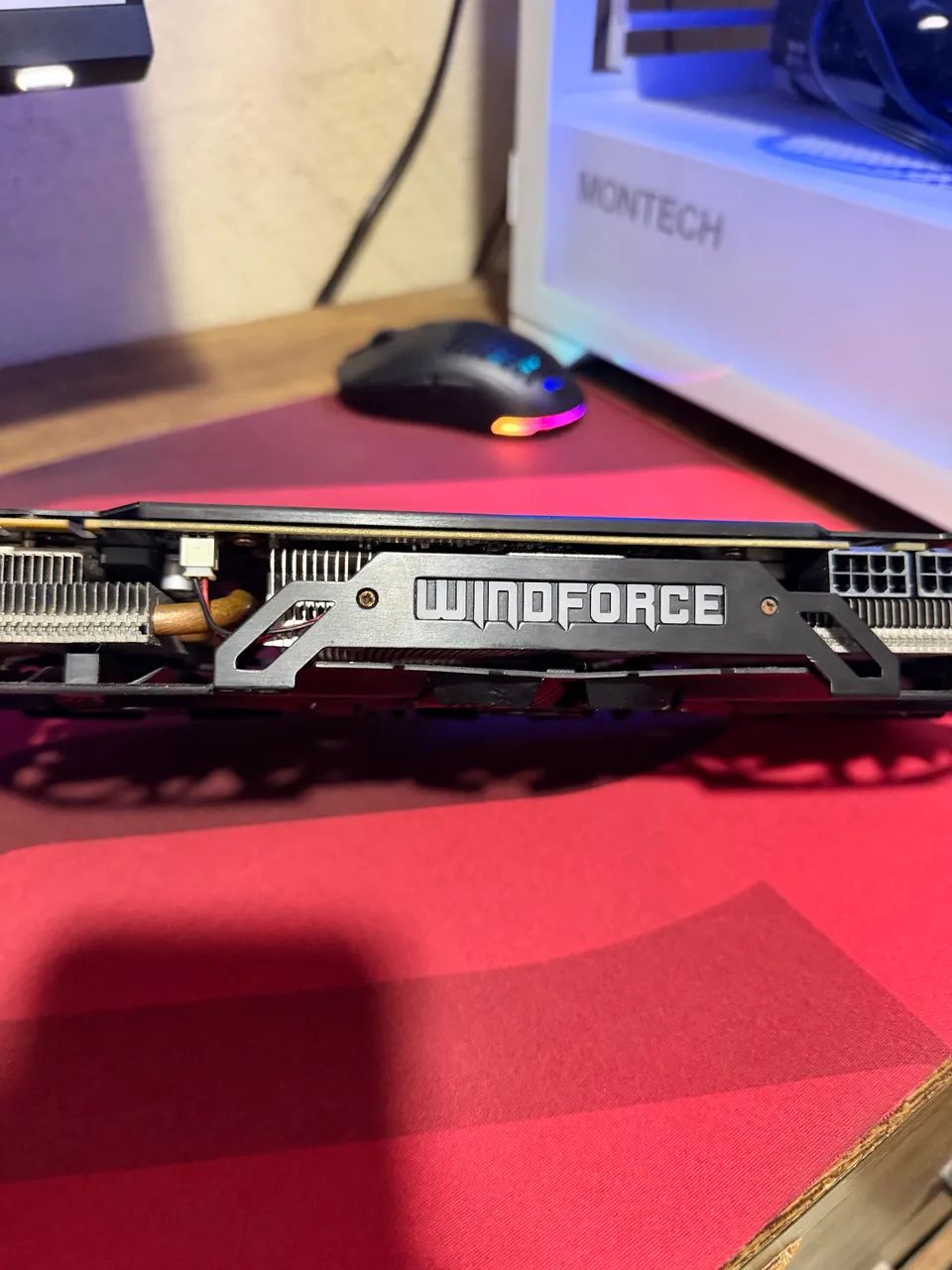 PLACA DE VÍDEO GTX 970 4GB - Foto 2