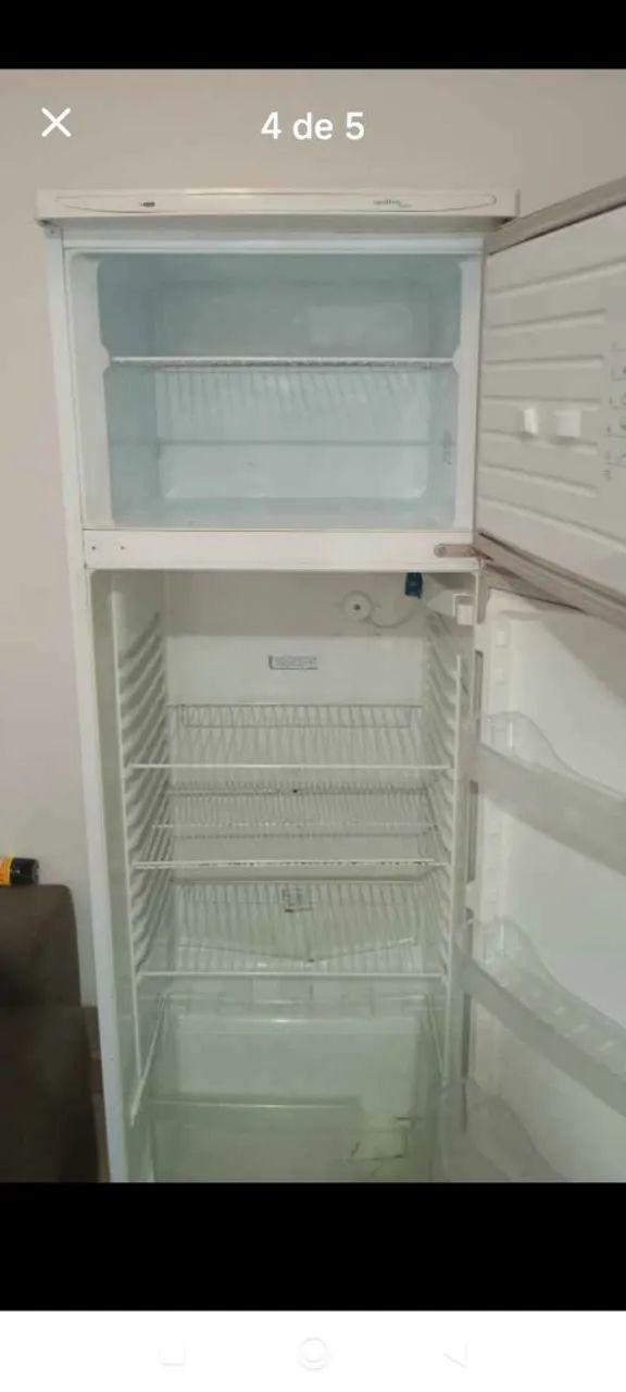 Geladeira em perfeito estado  - Foto 3