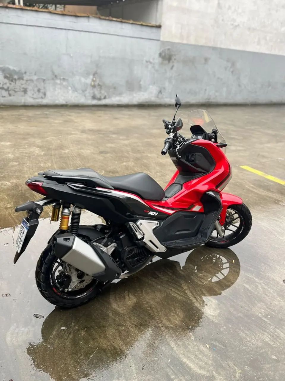 ADV 14.000KM - Foto 5