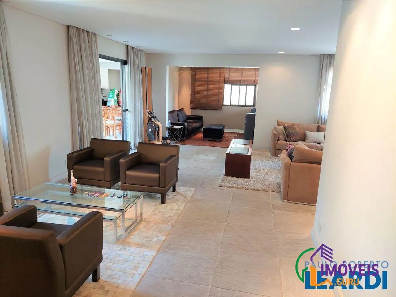 APARTAMENTO - MORUMBI - SP - Foto 4