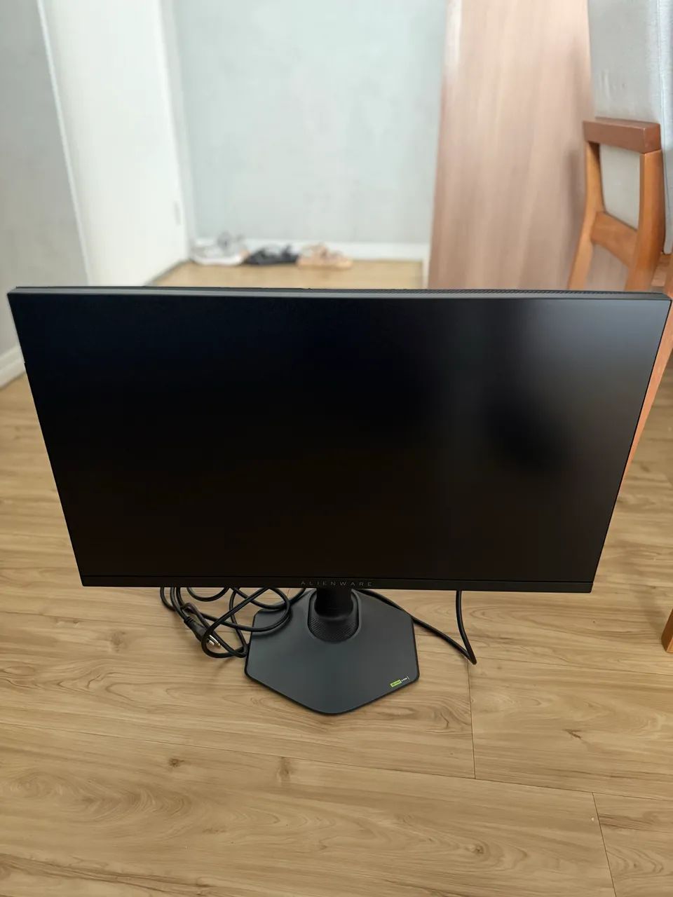 Monitor Dell Alienware - AW2724DM - 180hz - Foto 4