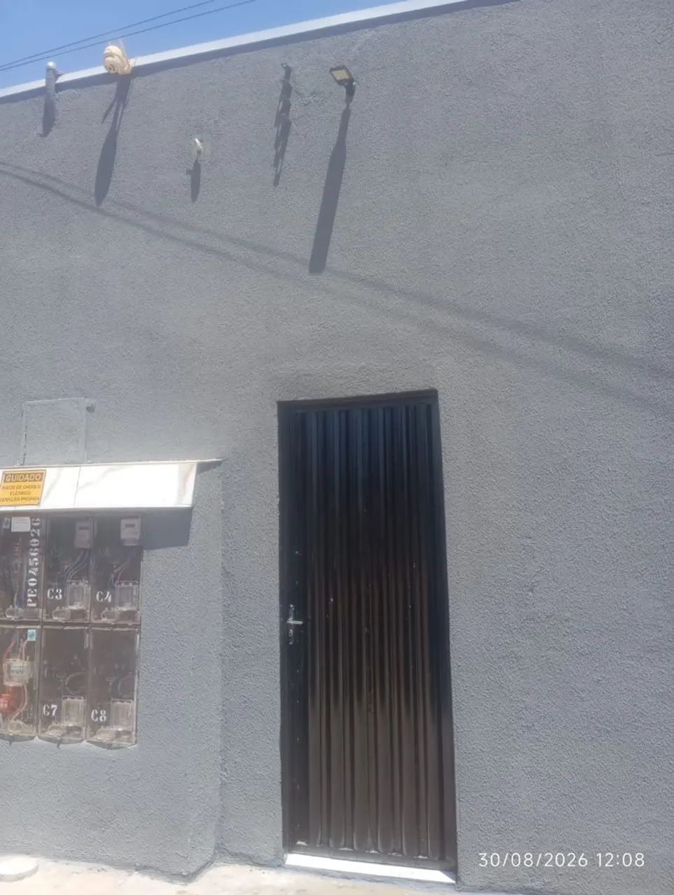 Kitnet loft nova na 407  norte 