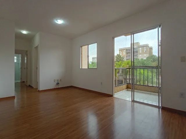 Apartamento 67m² 3 dormitórios - Eco Vila Tipuana - Campinas  - Foto 5