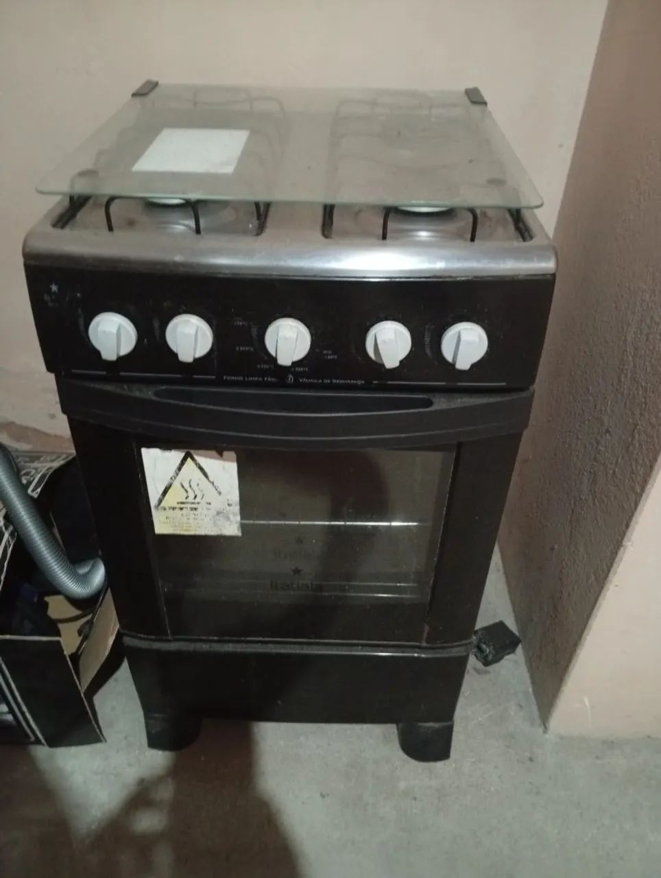 Fogão 4 bocas - Foto 3