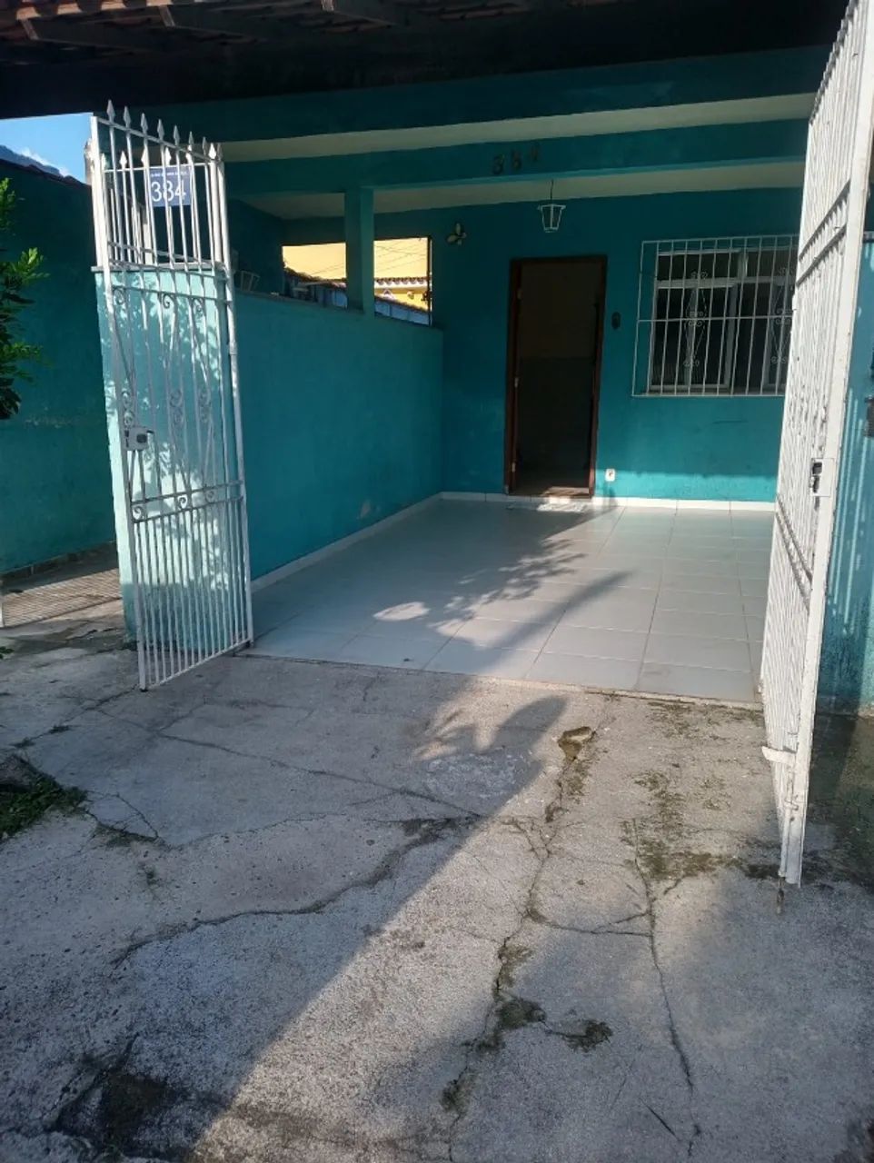 Casa em Muriqui, 2 quartos - Foto 2
