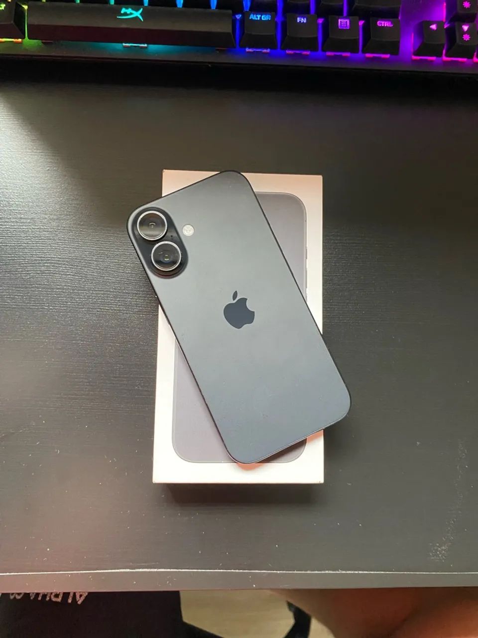 iphone 16  - Foto 3