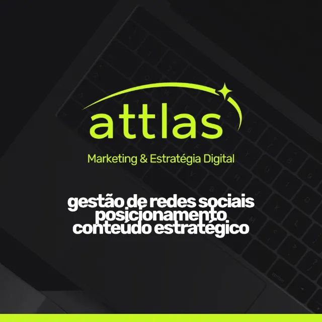 Gerenciamento de Redes Sociais