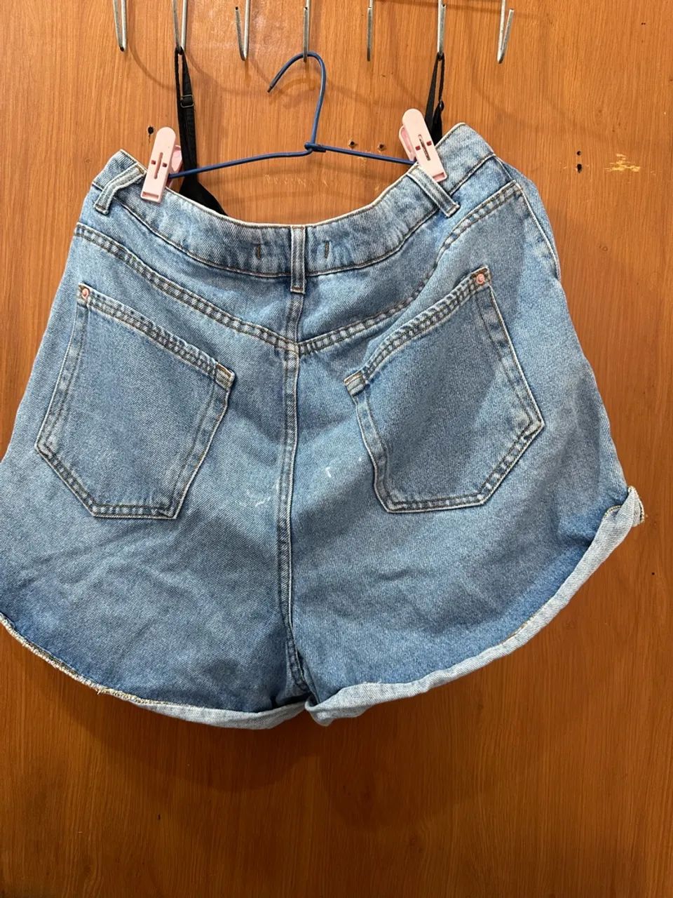 Short jeans 44  - Foto 4