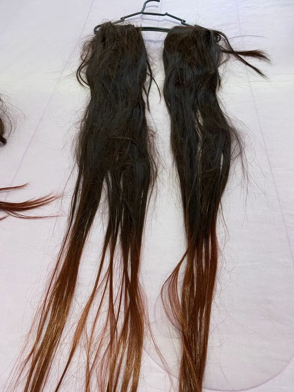 Peruca (hutao - genshin impact) - Foto 2