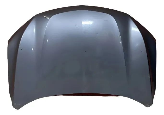 Capô Tracker 2020 (original)