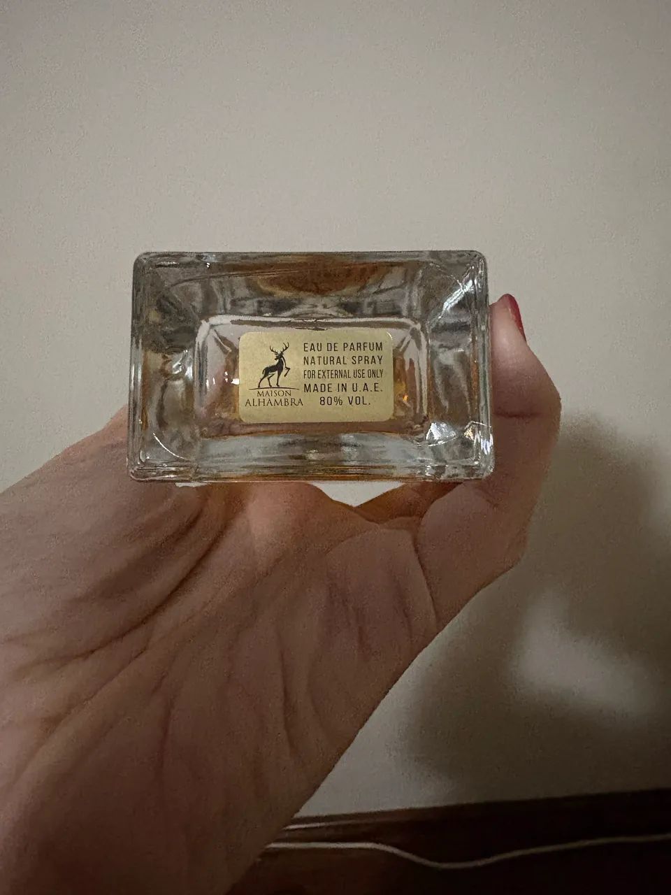 Léonie - maison alhambra  - Foto 3