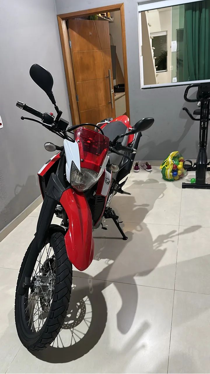 XT 660