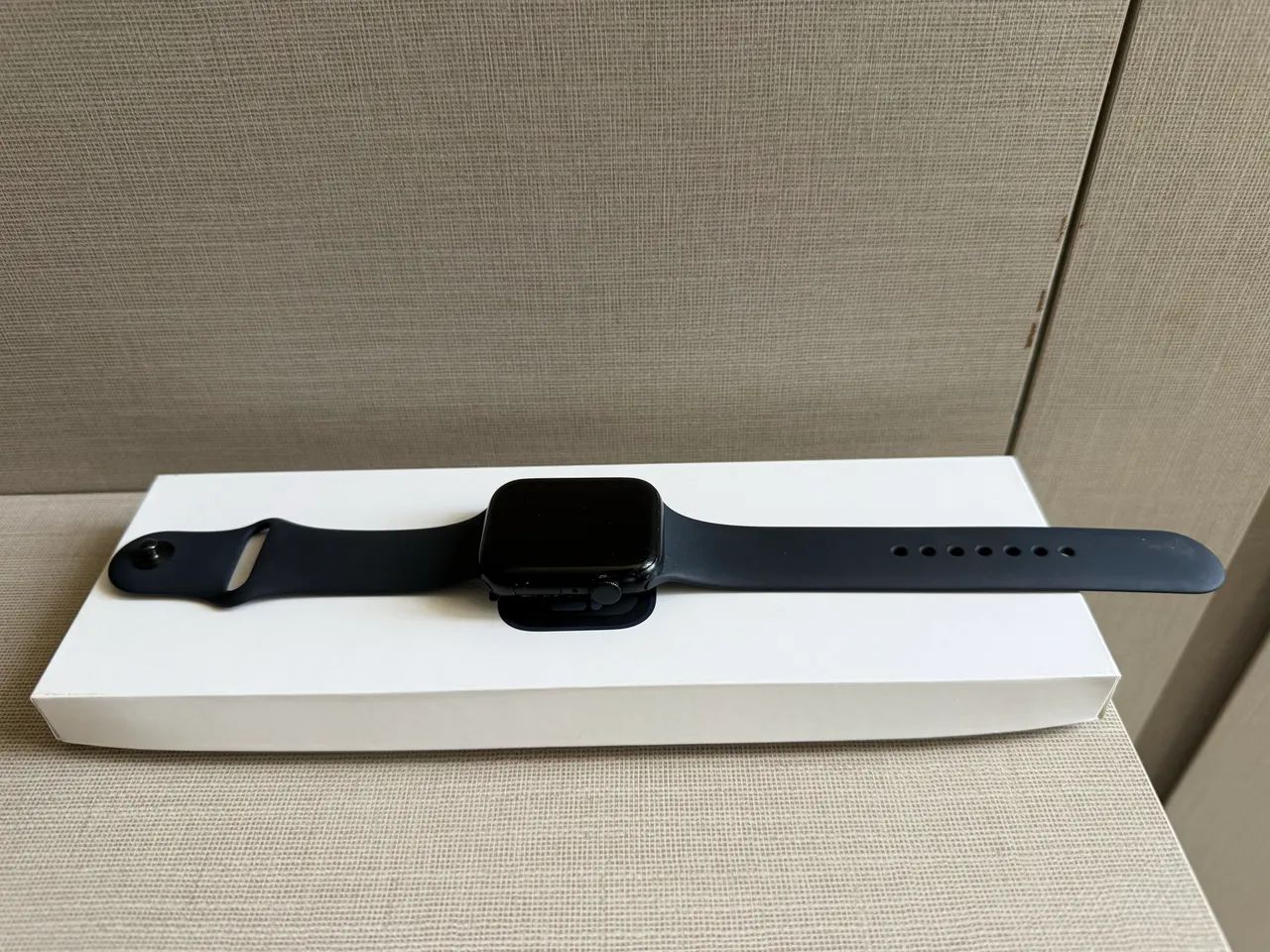 Apple Watch SE 2º Geração 44mm - Foto 2
