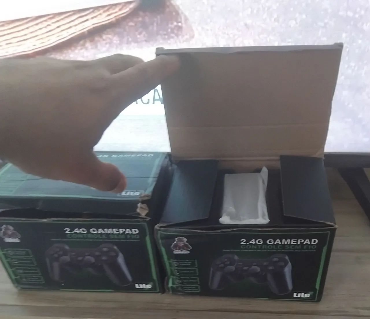 Game stick  - Foto 3