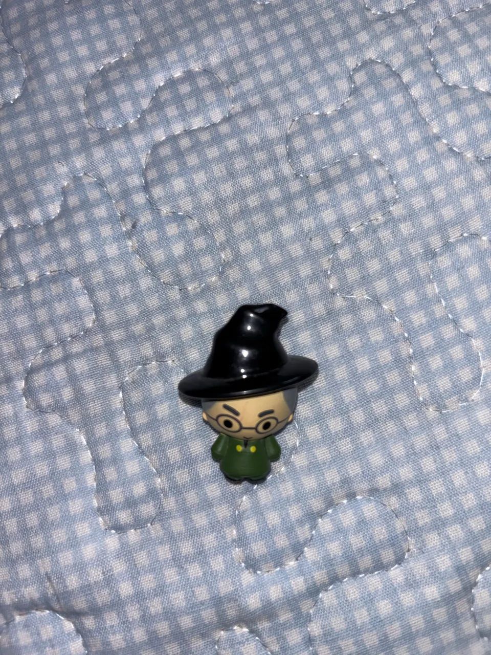 Miniatura Gogo - Minerva