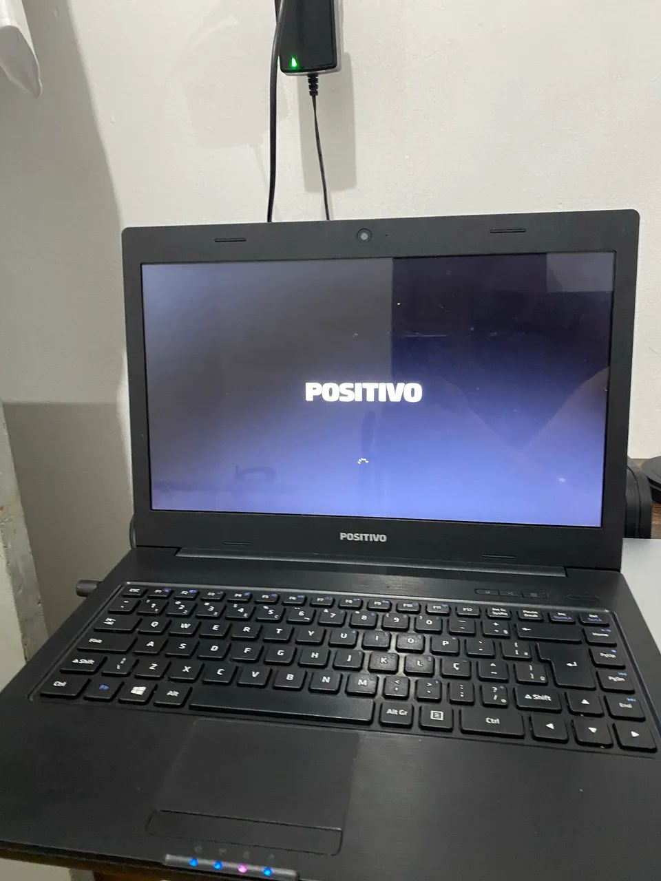 Notebook Positivo  - Foto 3