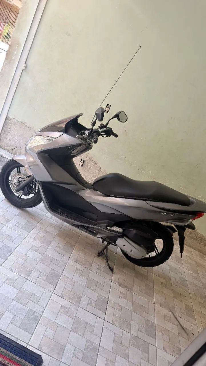 VENDO PCX 150 2017 - Foto 4