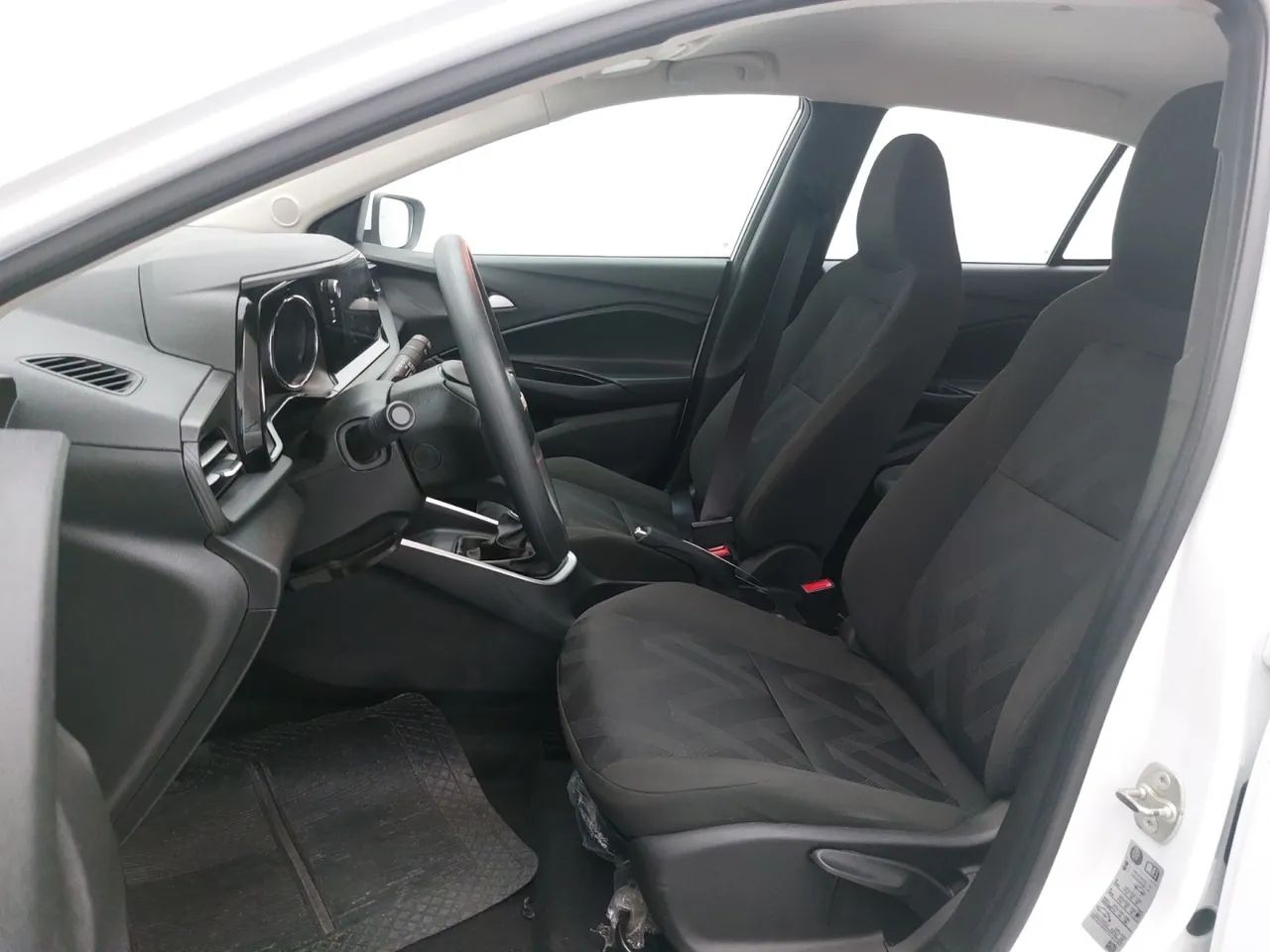 Chevrolet Onix Hatch 1.0 12V Flex Mec. 4P, foto 16 de 18