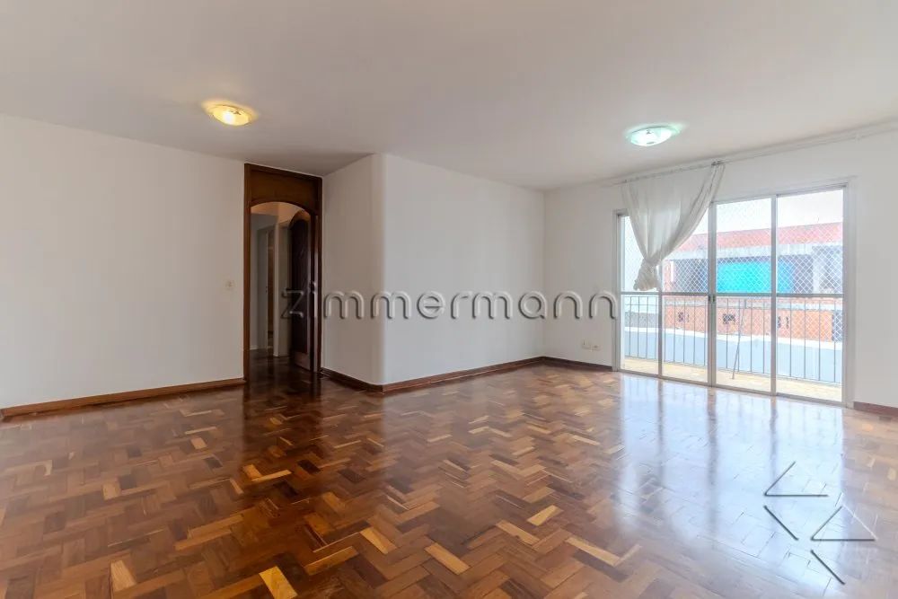 APARTAMENTO VILA ROMANA 3 DORMITÓRIOS 2 VAGAS