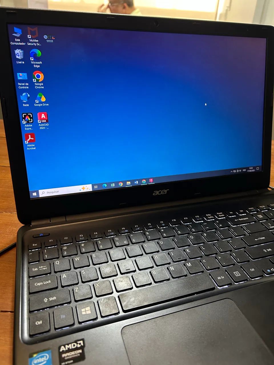 Notebook acer - Foto 4