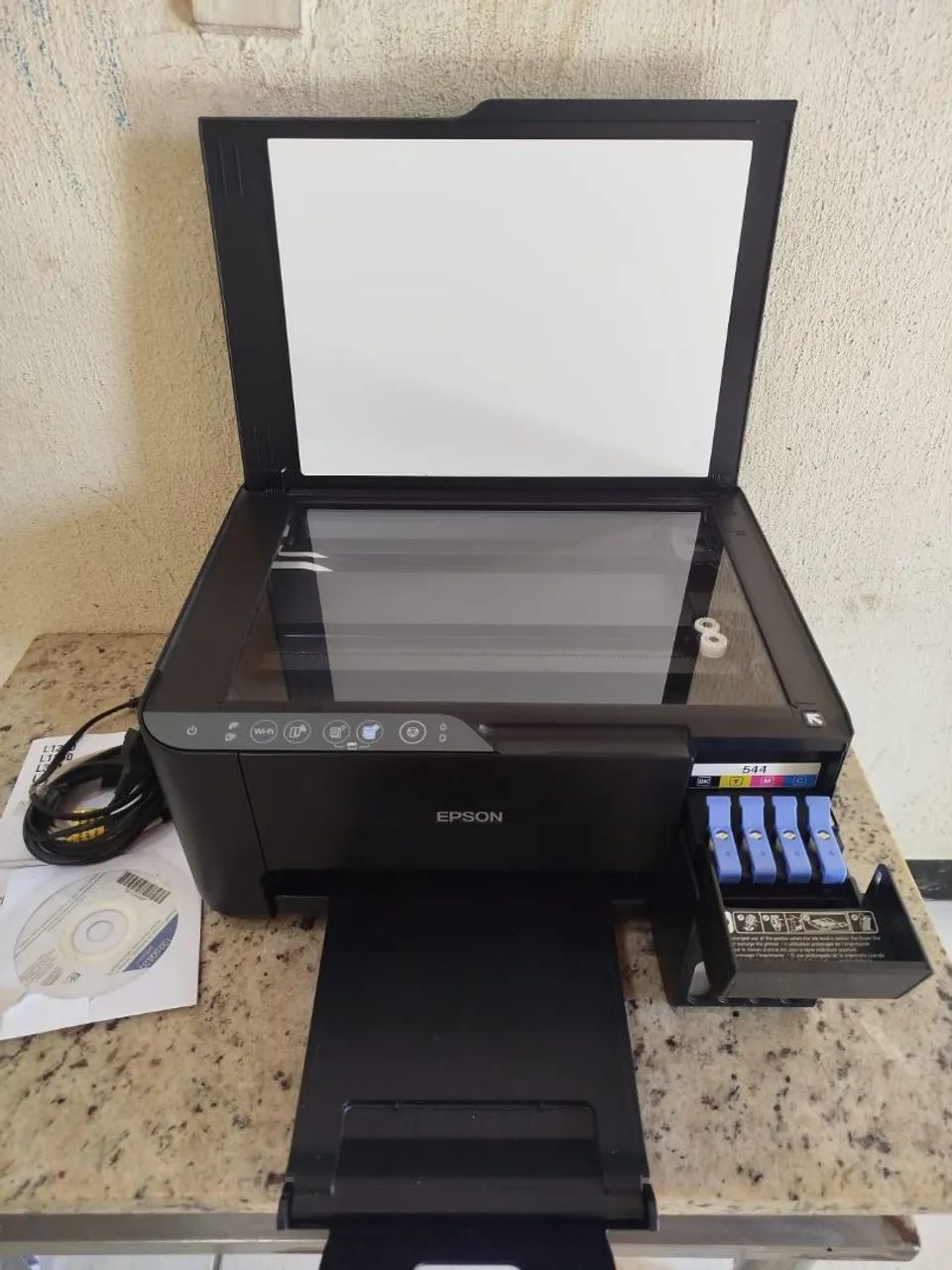 Impressora epson  - Foto 2