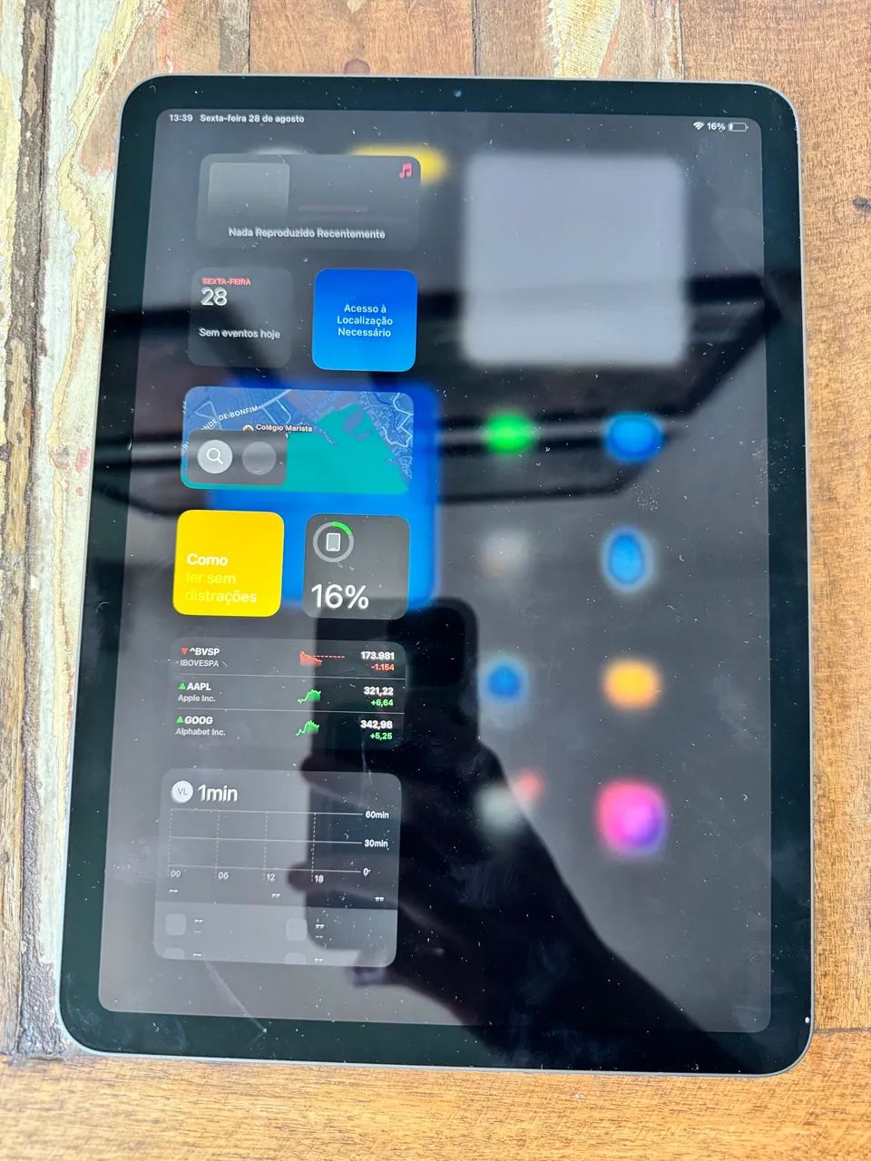 iPad Air 4ª geração 64gb - Foto 4