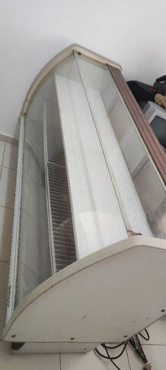 Vendo balcão refrigerador 