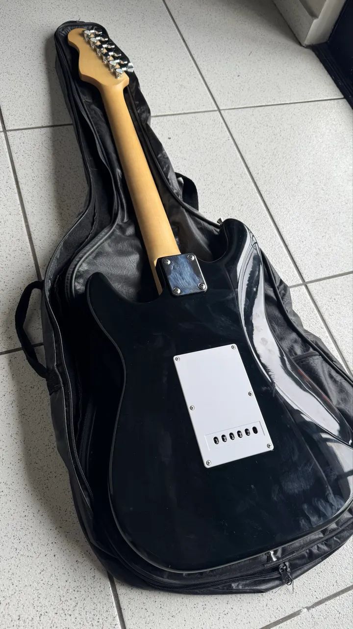 Guitarra - Foto 2