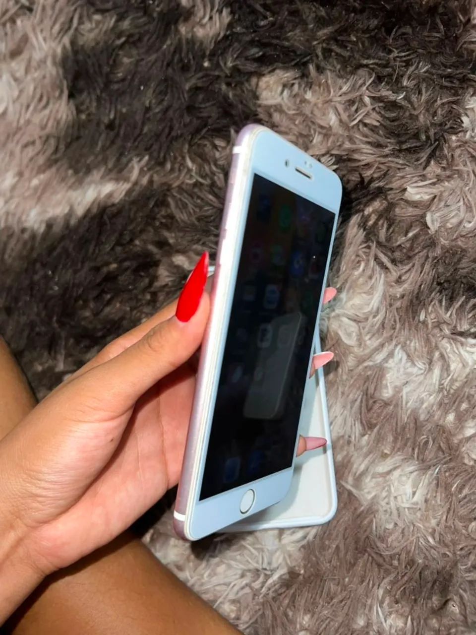 Vendo celular yphone 