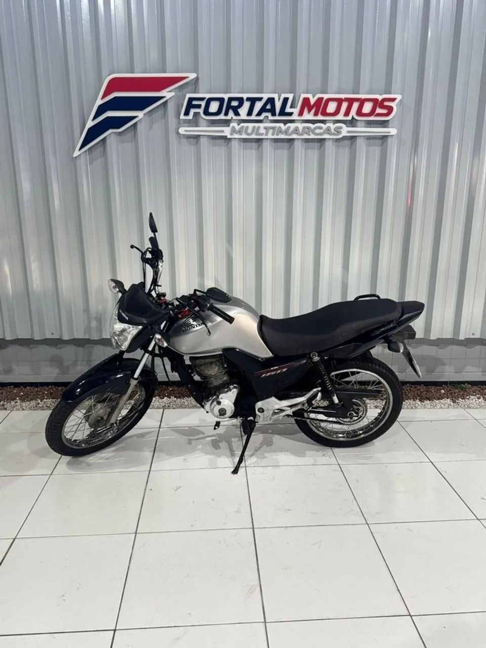 Honda Start 160 2021 - Foto 2