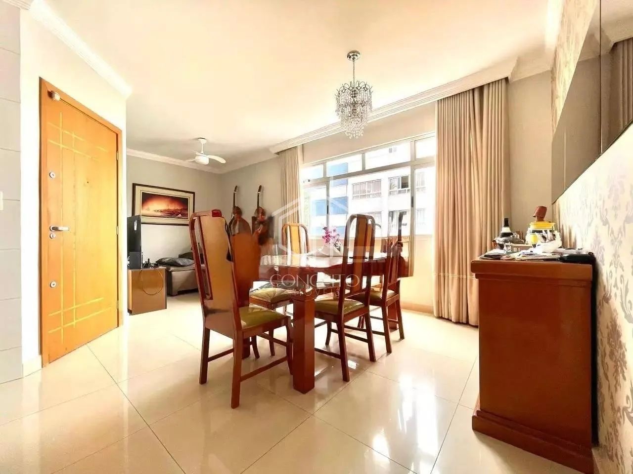 ARTAMENTO | 3 QUARTOS | 2 VAGAS - BAIRRO LIBERDADE