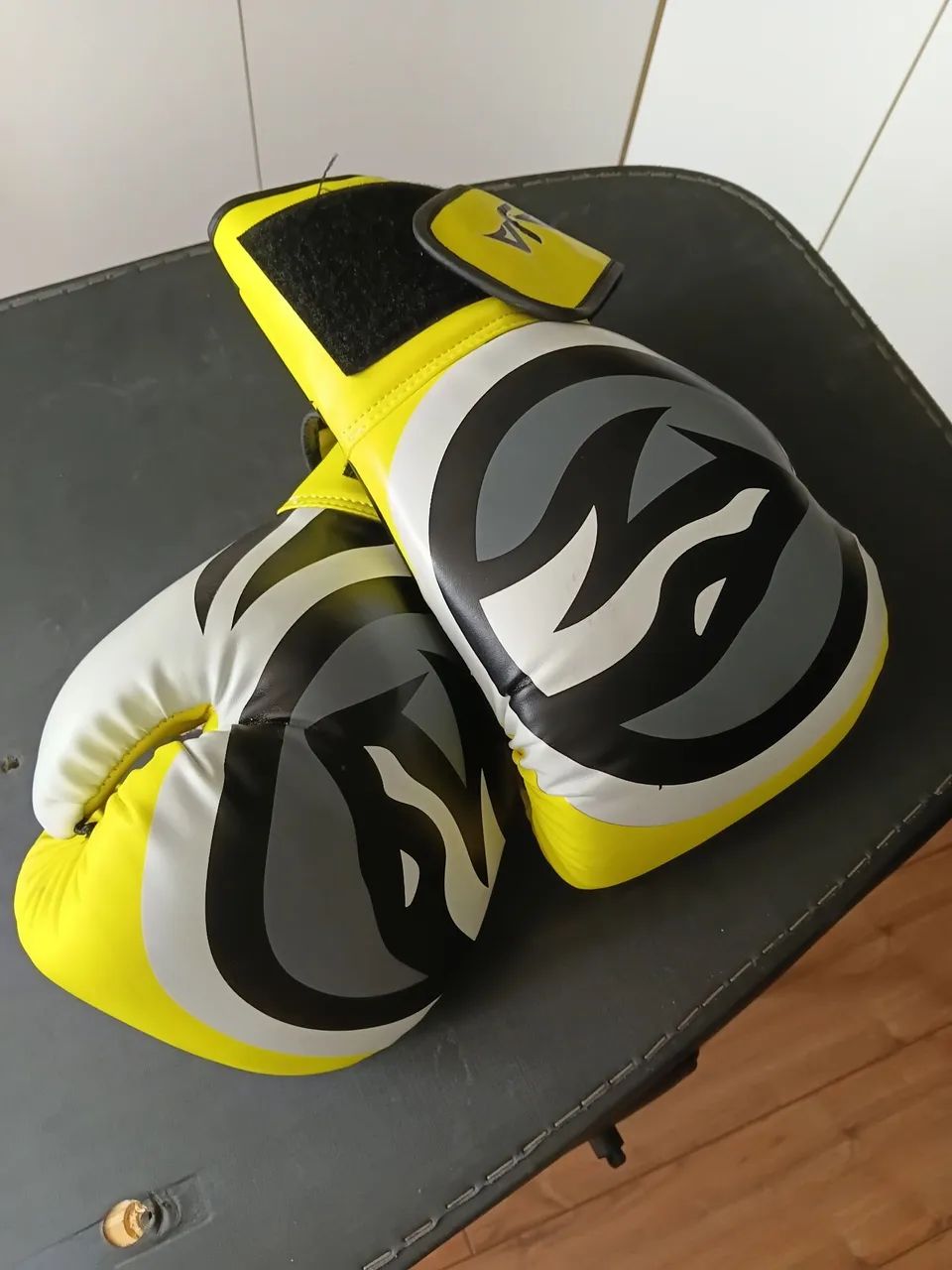 Luva boxe Naja 14 oz