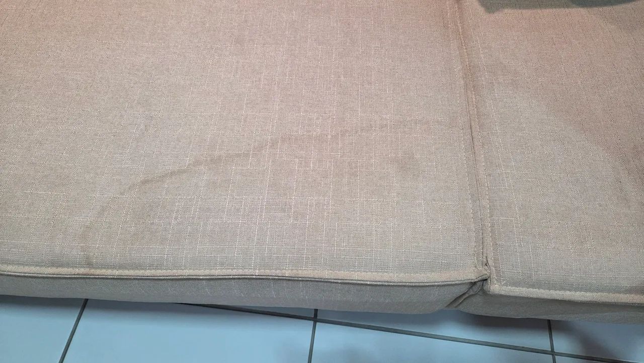 Sofá 3 lugares - Foto 4
